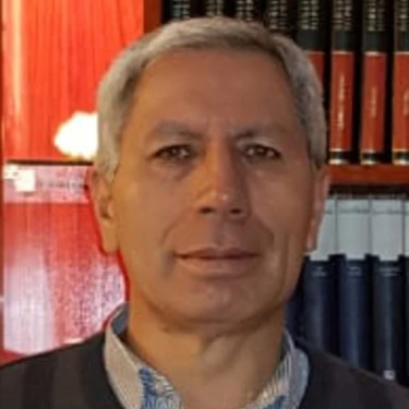 Jaime Padilla Verdugo