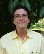 Dante Augusto Galeffi