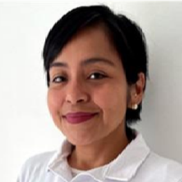 María Alejandra Marcelín Alvarado