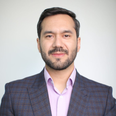 Alex Estrada García