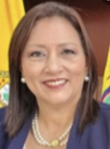 Grey Zita Zambrano Intriago