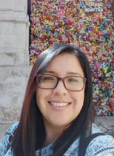 Fanny Tubay Zambrano