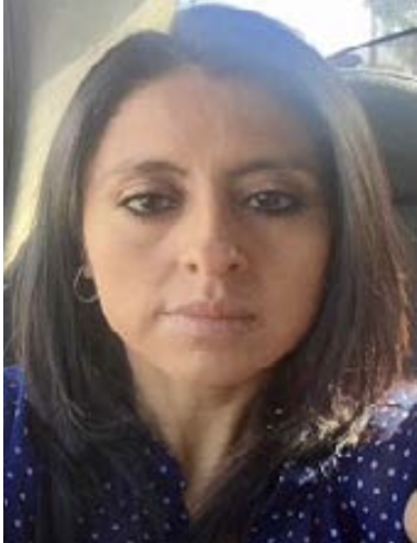 María Fernanda Alvarado Ávila