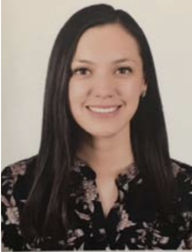 Joselin Katerine Segovia Sarmiento