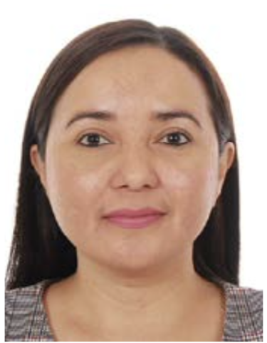Karina Luzdelia Mendoza Bravo