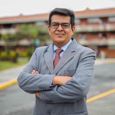 Chabaco Armijos Riofrio