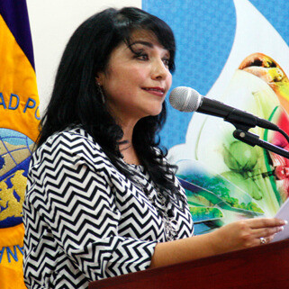 Tatiana Mosquera Tayupanta