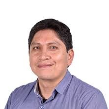 Paco Fernando Noriega Rivera