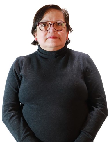 María Elena Maldonado