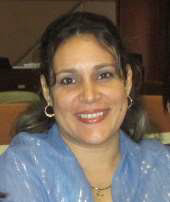 Máryuri García González