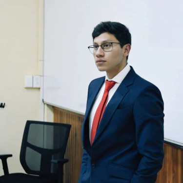 Diego Eduardo Vintimilla León