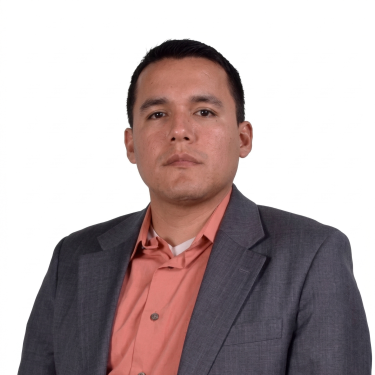 William Orlando Cárdenas Marín