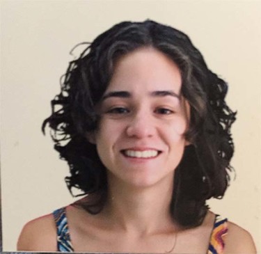 Sara Eugenia Madera Gómez