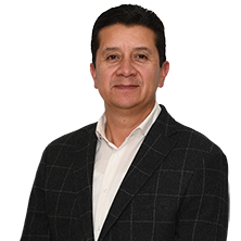 Fredy Marcelo Rivera Calle