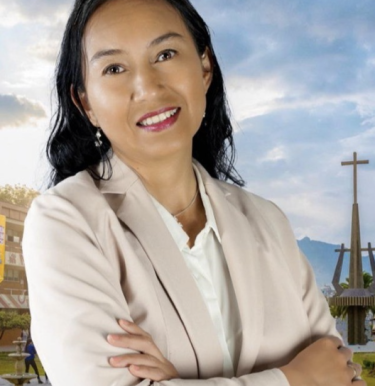 Martha Liliana Salazar Moreno