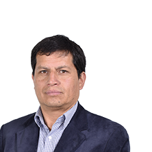 Darwin Bellini Reyes Solis