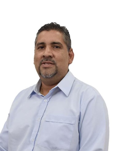 Roberto Johann Briones Yela