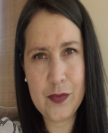 María Lorena Cañizares Jarrín