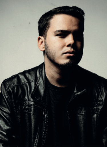 Geymar Josué Rodríguez Márquez