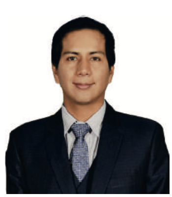 Javier Sebastián Sánchez Dumas