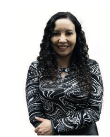 Sylvia Katerine Parra Segovia