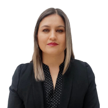 Veronica Alexandra Chaca Cordero