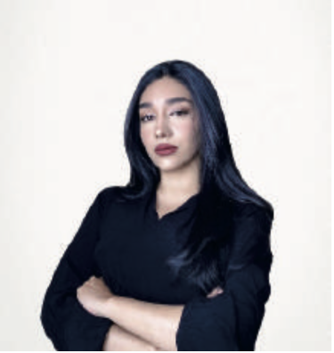 Michelle Estefanía Pesántez Yépez