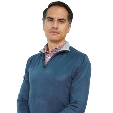 Josue Ismael Vega Medina