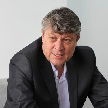 Juan Francisco Cordero López