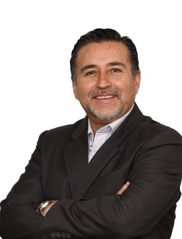 Nelson Gustavo Jara Cobos