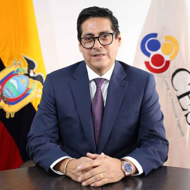 Pablo Beltrán Ayala