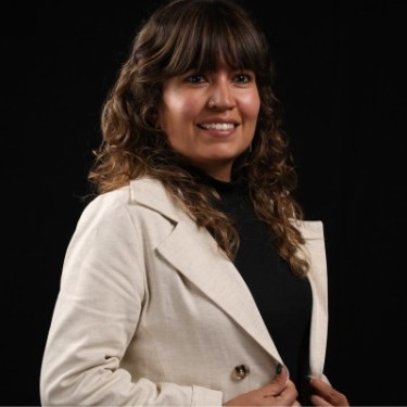 Andrea Ledesma Alarcón