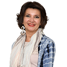 María Eugenia Barros Ponton