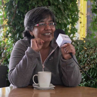 Catalina López Chávez