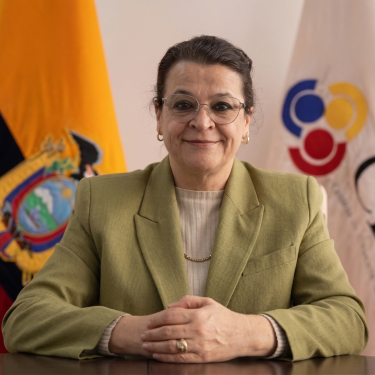 Catalina Vélez Verdugo