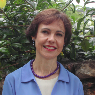 Ângela Loureiro de Freitas Dalben