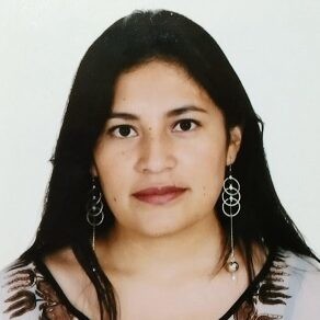 Soraya Vicuña Almeida