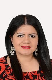 Irma Fajardo Pacheco