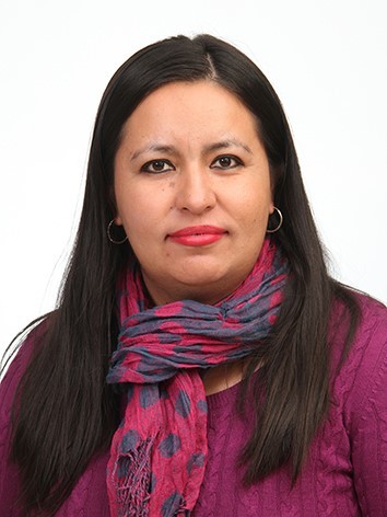 María Dolores Flores Sarmiento