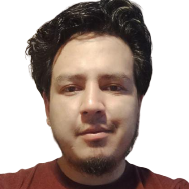 Christian Mendieta Chacha