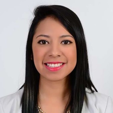 Paulina Mejía Cajamarca