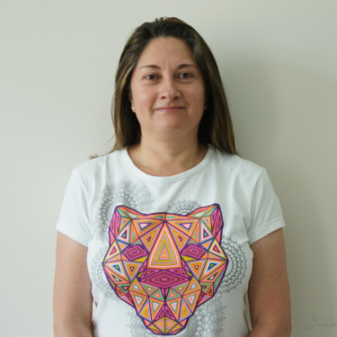 Patricia Pérez Morales