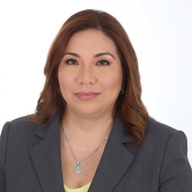 María Teresa Albán Mite