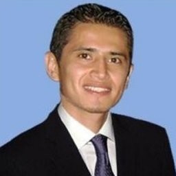 Jussen Paul Faccuy Delgado