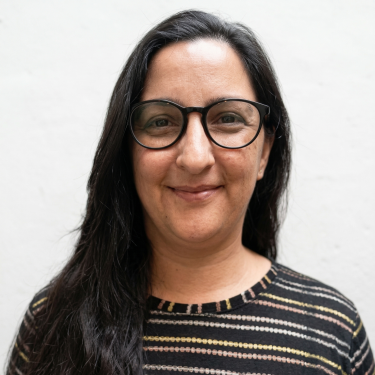 María Cecilia Telleria