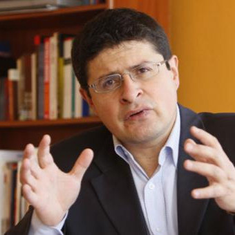 César Antonio Ricaurte