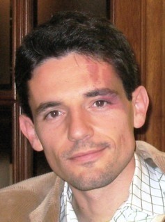 Javier Gracia Calandín