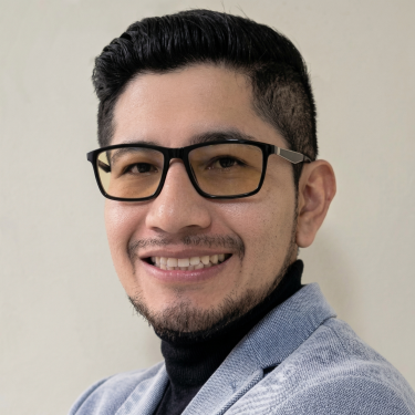 Luis Rodolfo López Morocho