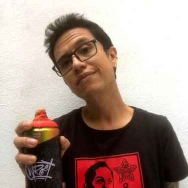 Cristian Ángel Quezada Vera