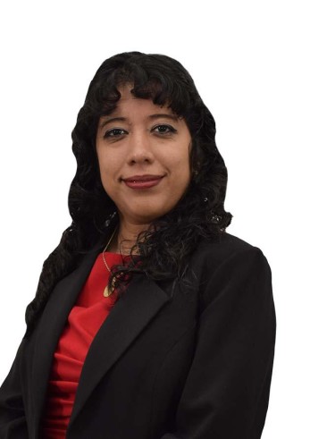 Ericka Helena Issa Morales